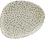 Bonna Sekély tányér, Bonna Lapya Wood, 24 cm