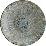 Bonna Mélytányér, Bonna Luca Mosaic 23 cm