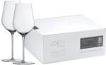 JOSEF das glas 2 darabos fehérboros pohár készlet 510 ml