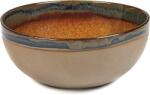 Serax Surface tál M 140 ml, rusty barna