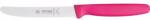 GIESSER Univerzális kés, Giesser Messer, 11 cm, rózsaszín