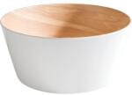 APS Melamin tál, APS Frida 3, 4 l, fehér (227787816)