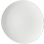Rosenthal Sekély tányér, Rosenthal Junto 16x15, 5 cm, fehér