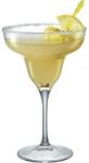 Bormioli Rocco Margaritás pohár Bormioli Rocco Ypsilon 335 ml