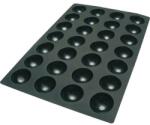 Silikomart Szilikon félgömb alakú forma, Silikomart, 28 db (229985015)