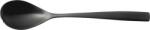 COMAS Rozsdamentes salátás kanál, Comas Barcelona 27 cm, fekete (227701485)