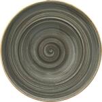 Bonna Mélytányér, Bonna Aura Space 27 cm (ASCGRM27CK)