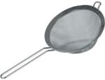 Fackelmann Rozsdamentes konyhai szűrő, Fackelmann, 19 cm
