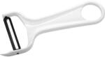 Fackelmann Univerzális hámozó, 14 cm, SB kártya, Fackelmann (3544)