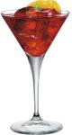 Bormioli Rocco Martinis pohár Bormioli Rocco Ypsilon 245 ml