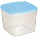 Gastro Élemiszer tároló edény hűtőszekrénybe, Gastro, 750 ml, 3 db