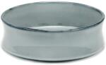 Serax Tál, SERAX Pure L 24 cm, kék (221133167)