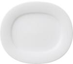 Villeroy & Boch Ovális sekély tányér, Villeroy & Boch Affinity, 22x19 cm