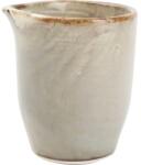 Fine 2 Dine Tejes/mártásos kancsó, F2D Ceres Grey 85 ml