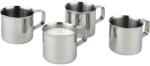 APS Rozsdamentes tejes kancsó APS 25 ml 4 db (227772675)