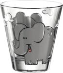 Gastro Gyermek pohár, 220 ml, elefánt