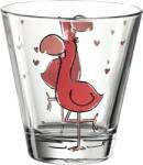 Gastro Gyermek pohár, 220 ml, flamingó