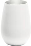 Stölzle Oberglas Pohár, Stölzle Elements 465 ml, fehér/ezüst (3520012EL087)