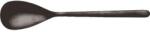 COMAS Mokkás kanál, Canada Vintage 11, 5 cm, fekete