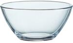 Arcoroc Salátás üvegtál, 17 cm, 1000 ml, Cosmos, Arcoroc (H5360)