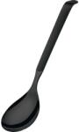 Amefa Salátás kanál, Gastro 30 cm, fekete