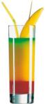 Arcoroc Long drinkes vagy üdítőitalos poharak 310 ml Arcoroc Island (J4227)