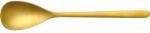 COMAS Mokkás kanál, Canada Vintage 11, 5 cm, arany