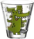 Gastro Gyermek pohár, 220 ml, krokodil