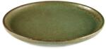 Serax Surface tányér, 16 cm, camo zöld (221133081)