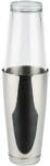 APS Rozsdamentes üveg Shaker, APS Boston, 0, 8 l (93140)