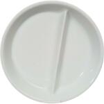 menu Kétrészű tányér Menümobil 21, 5 cm