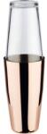 APS Shaker APS Boston 0, 7 l, réz (41462-07)