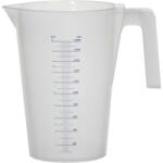 Lauterjung Solingen Műanyag mérőpohár Lauterjung Solingen 2000 ml (227756240)