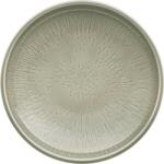 SCHÖNWALD Mélytányér, Schönwald Shiro Glaze 21 cm (221180270)