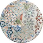 Saturnia Pizzás tányér, 33 cm, Napoli Z62