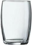 Arcoroc Borospohár Baril 160 ml, 1/8 l jelöléssel