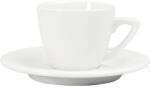 Thun Espresszó csésze csészealjjal Thun Zdena 90 ml (221118332)
