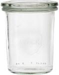 Weck Befőttes üveg fedéllel, 160 ml, Weck (760-60)