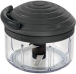 metaltex Ételaprító, Metaltex 900 ml, fehér