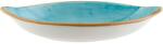 Bonna Ovális tál, Bonna Aura Aqua 18 cm (221113338)