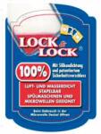 Lock & Lock Élelmiszer tároló doboz Lock & Lock 1800 ml, hintő nyíllással