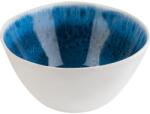 APS Melamin tál, APS Blue Ocean 600 ml (84677)