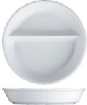 Lilien Sekély tányér, Lilien System 21, 5 cm, 2 rész