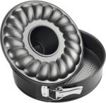 Zenker Black tortaforma 26 cm, 2 forma alj (3968)