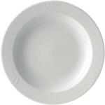 BAUSCHER Mélytányér 23 cm, Carat Uni - Bauscher