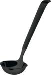 Amefa Merőkanál, Gastro 26 cm, fekete