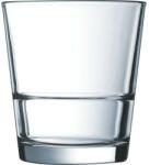 Arcoroc Univerzális pohár Arcoroc Stack up 320 ml (ARC-H5646)