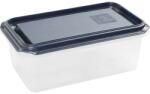 Moser Tárolóedény GN 1/4 2, 8 l, alacsony, friss élelmiszerre