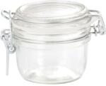 Bormioli Rocco Csatos befőttes üvegek, Bormioli Rocco Fido, 125 ml