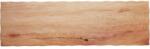 APS Tálaló tálca, melamin APS 53x16, 2 cm, fa megjelenés